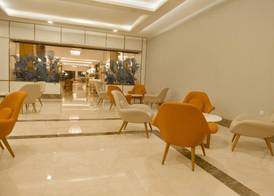 Adenya Hotel & Resort Halal All Inclusive 5