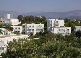 Seven Seas Hotel Blue 3