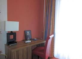 Stadthotel Hauser Eck 5