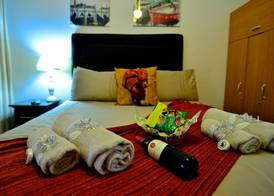 Lalamo Guest House 3
