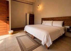 Villa Maria Hotel 4