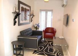 The Montrose Hotel Lekki 2