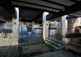 Dionysos Central Hotel 2