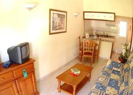 Bungalows Los Almendros - Exclusive Vacation Club 3