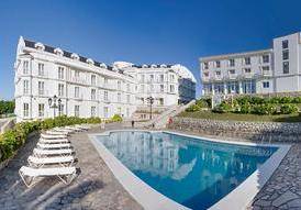 Hotel Suances 2