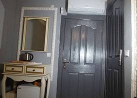 Taksim Maya Hotel 3