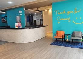 iCheck inn Central Patong 5