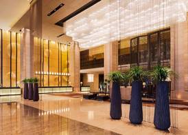 Wanda Realm Beijing 3