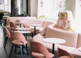 Quirk Hotel Richmond 4