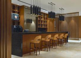 Sheraton Shanghai Jiading Hotel 2