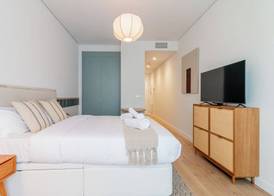 Welcomer Apartments Salamanca 4