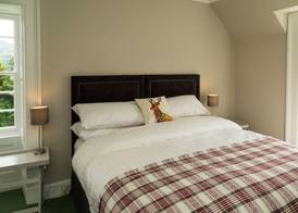 The Inn at Loch Tummel 4