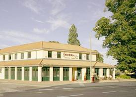 Hotel Mecklenburger Hof Gnoien 3