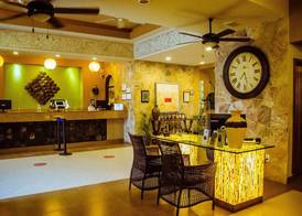 Binniguenda Huatulco & Beach Club 3