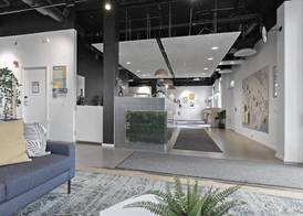 Forenom Hotels & Apartments Kista 2