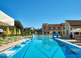 Yiannis Village Sidari 3