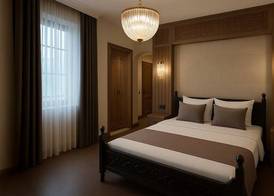 TURİSTİK PALAS OTEL 4