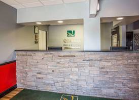 Quality Inn & Suites Aiken East 3