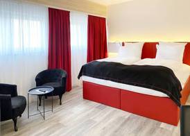 DORMERO Hotel Deggendorf 5