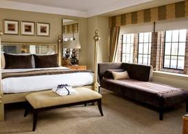 Western House Hotel At Ayr Racecourse 4