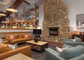 Evergreen Lodge at Vail 4