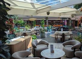 AQUA Hotel Onabrava & Spa 4*Sup 4