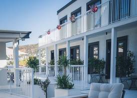 Casamia Boutique Hotel 4
