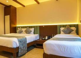 Birds Nest Resort - Thane 4