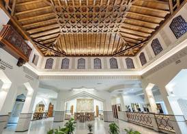 Hotel Saray 4