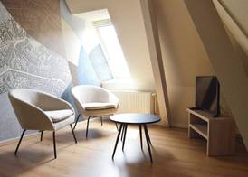 Fletcher Hotel Paleis Stadhouderlijk Hof 3
