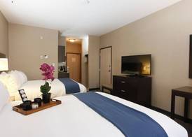Holiday Inn Express FORT ST JOHN by IHG 5