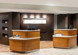 Courtyard by Marriott Denver Golden/Red Rocks 2