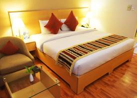 Starlit Suites Kochi 5