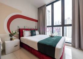 Majestic Residence Premier Suites KL 4