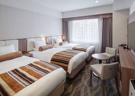 Hotel MYSTAYS PREMIER Dojima 5