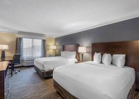 Best Western Augusta West 4