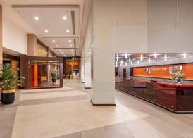 Limak Lara Deluxe Hotel & Resort Antalya 3