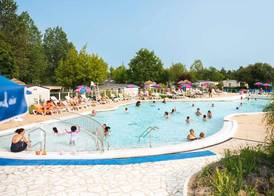 Camping Officiel Siblu Domaine de Dugny 5