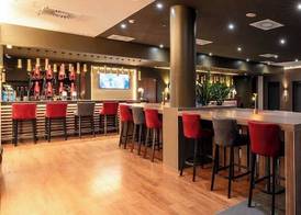 PLAZA Premium Karlsruhe 3