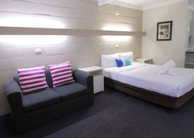 Mayfair Motel 5