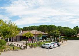 Green Village Assisi 4