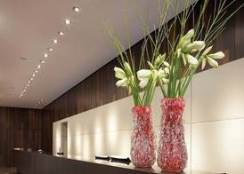Empire Riverside Hotel 2