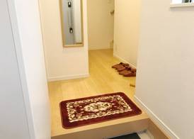 Tokyo Center Ikebukuro Family villa quiet 4BR group stay & parking near JR 2
