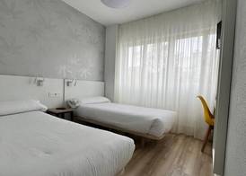 IRAIPE Gorbea Auto Check-in 3