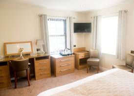 Le Friquet Hotel 3