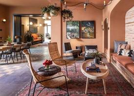 El Capitan Hotel 3