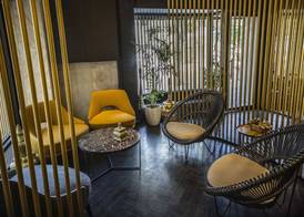 Lighthouse by Brown Hotels 5