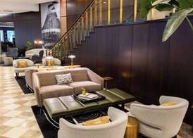 Crowne Plaza CLEVELAND AT PLAYHOUSE SQUARE by IHG 4