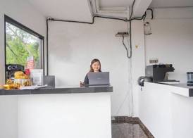 Margarita Surf Hostel Canggu 2