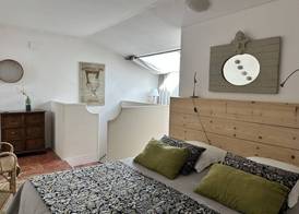Chambre D'hôte La Beaudine 3